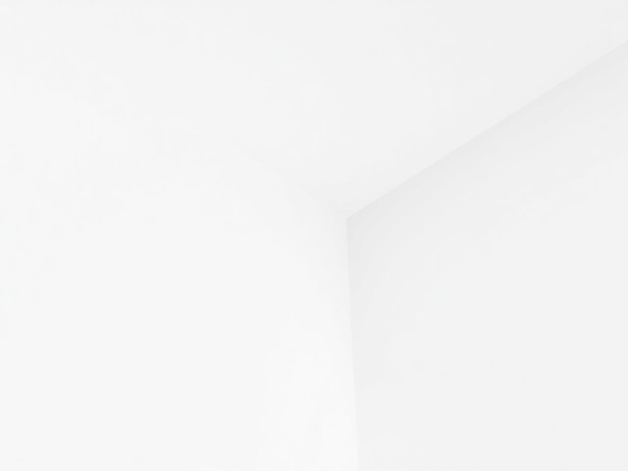 Crisp clean drywall corner detail